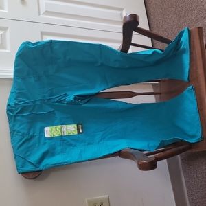 Unisex uniform pants